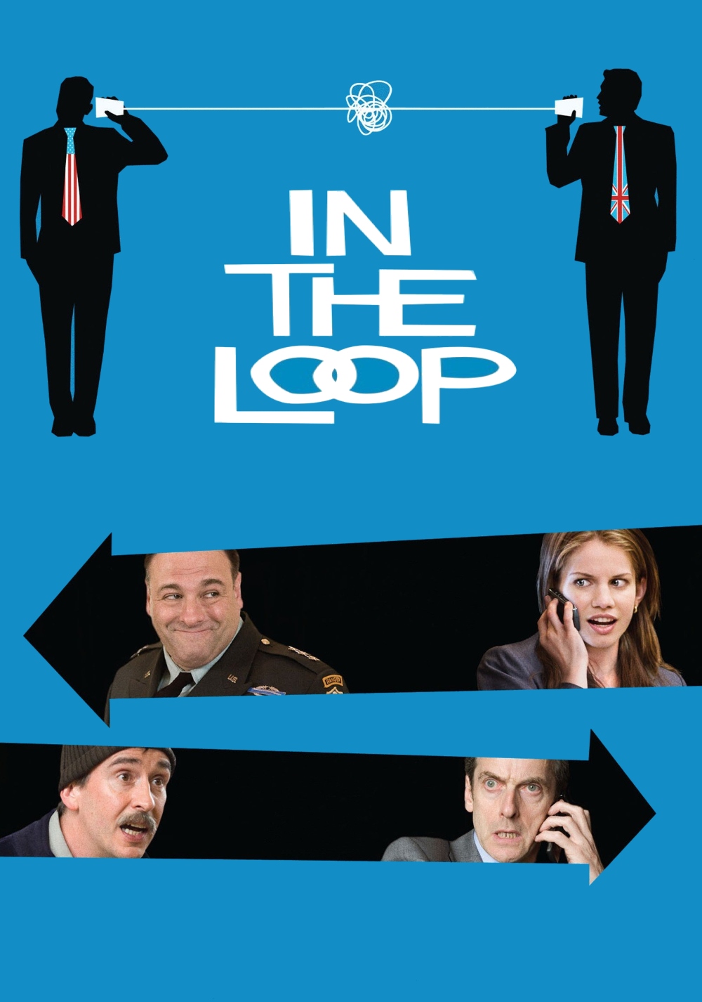 Trailer for next film